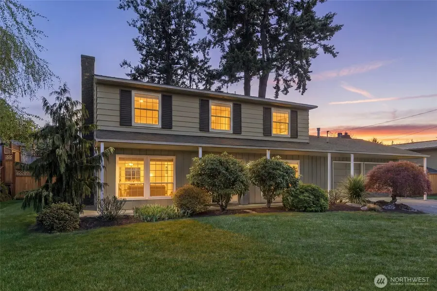 17154 NE 5th Street, Bellevue, WA 98008 - #2