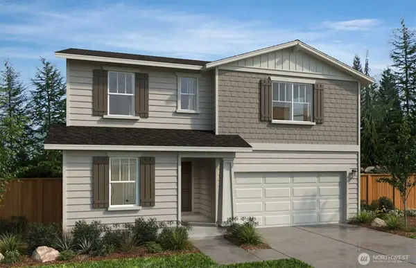 13715 185th Street Ct E #159, Puyallup, WA 98374