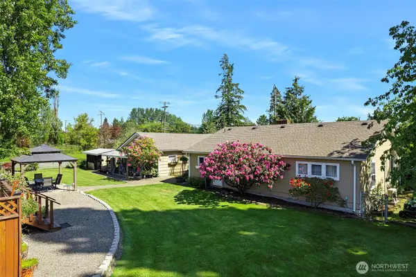 3409 104th Street E, Tacoma, WA 98446