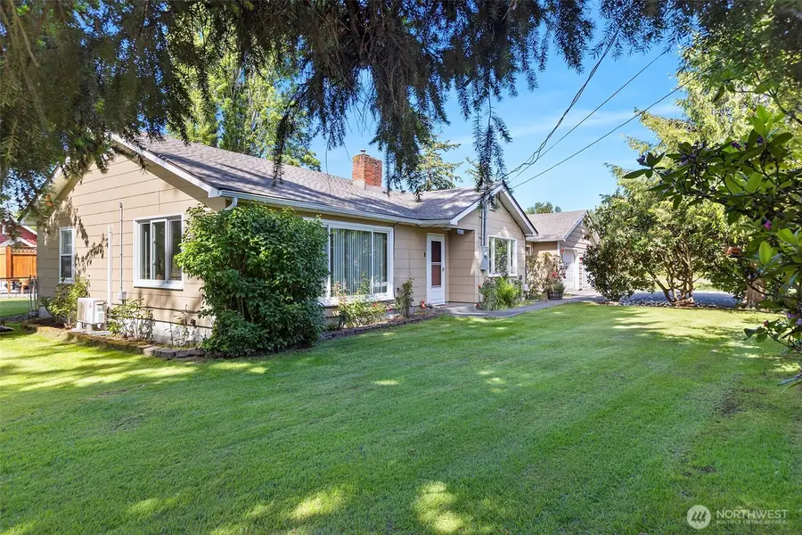 3409 104th Street E, Tacoma, WA 98446 - #2