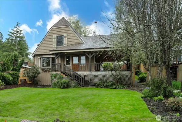 21515 SE 265th Place, Maple Valley, WA 98038