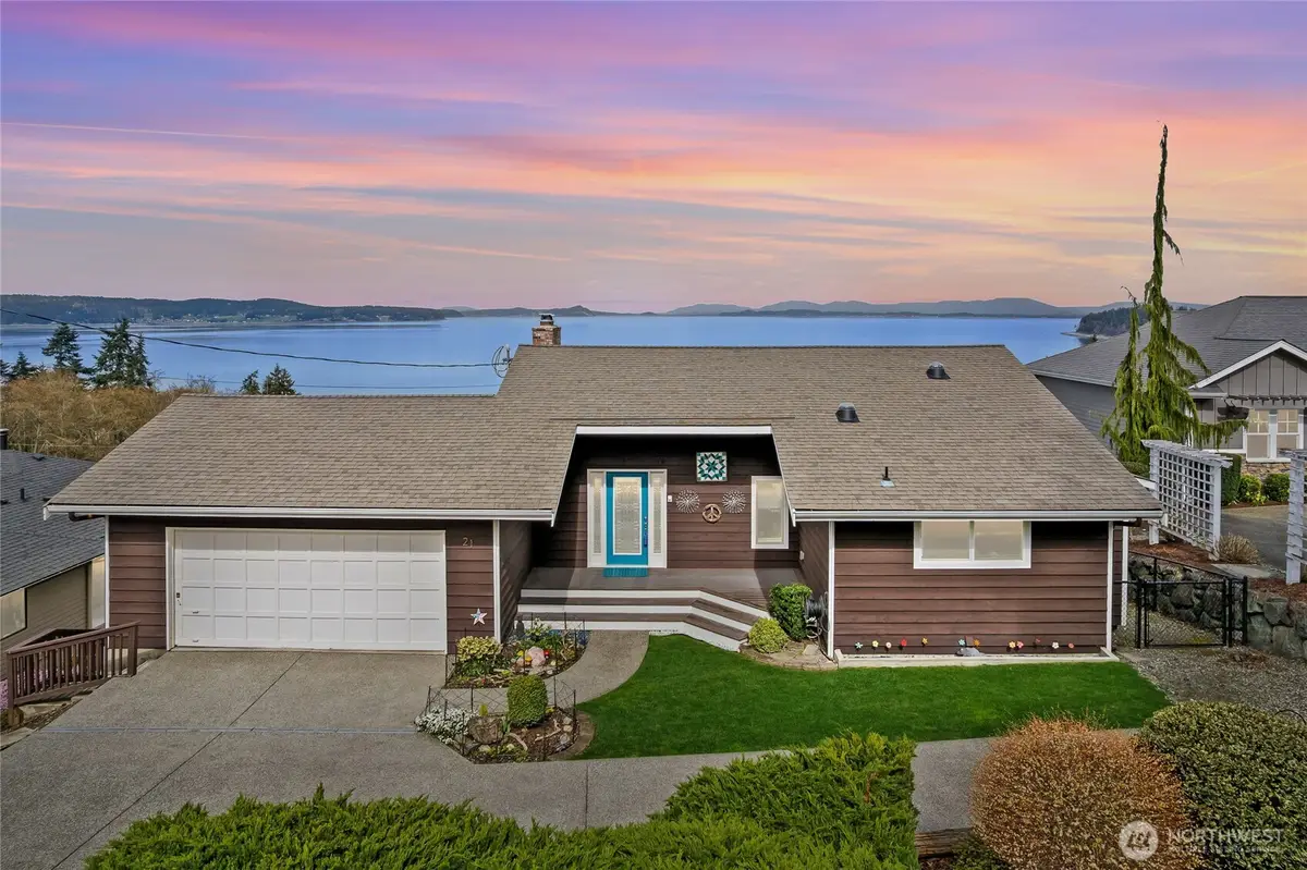 21 Conley Drive, Camano Island, WA 98282 - #1