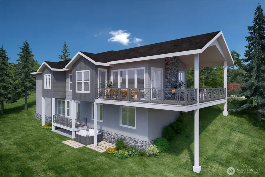 4800 Beaver Pond Drive S, Mount Vernon, WA 98274 - #3