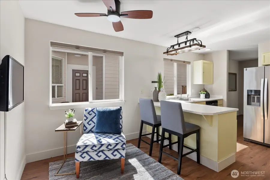 16304 49th Avenue W #4A, Edmonds, WA 98026 - #2