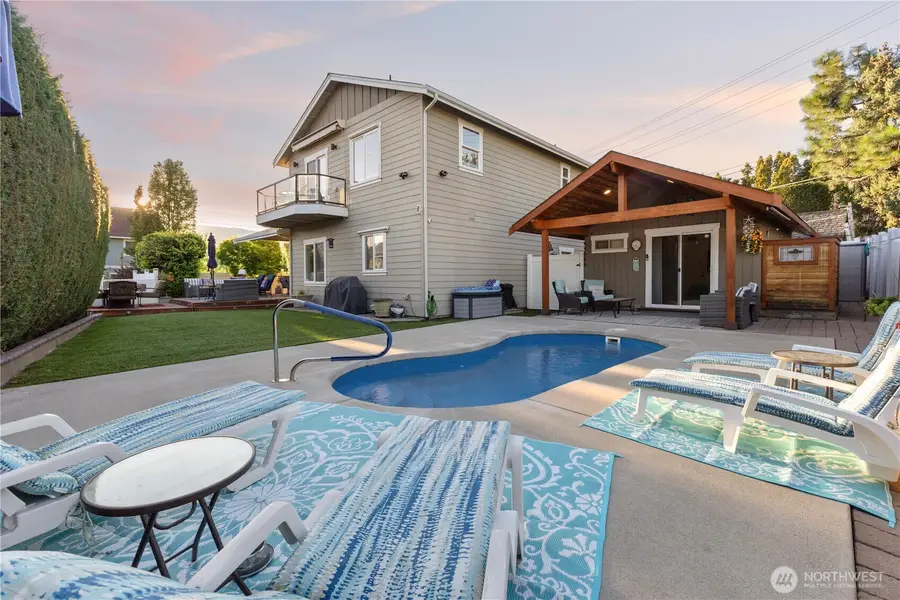 11 Lizzie Lane, Manson, WA 98831 - #2