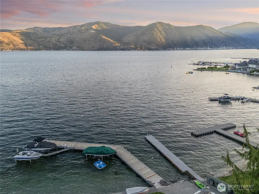 11 Lizzie Lane, Manson, WA 98831 - #3