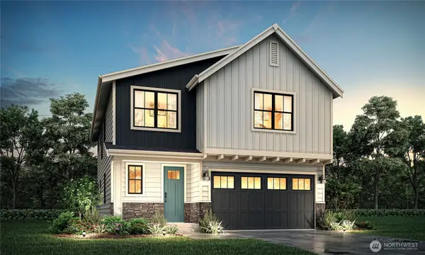 15715 SE 257th Place, Covington, WA 98042