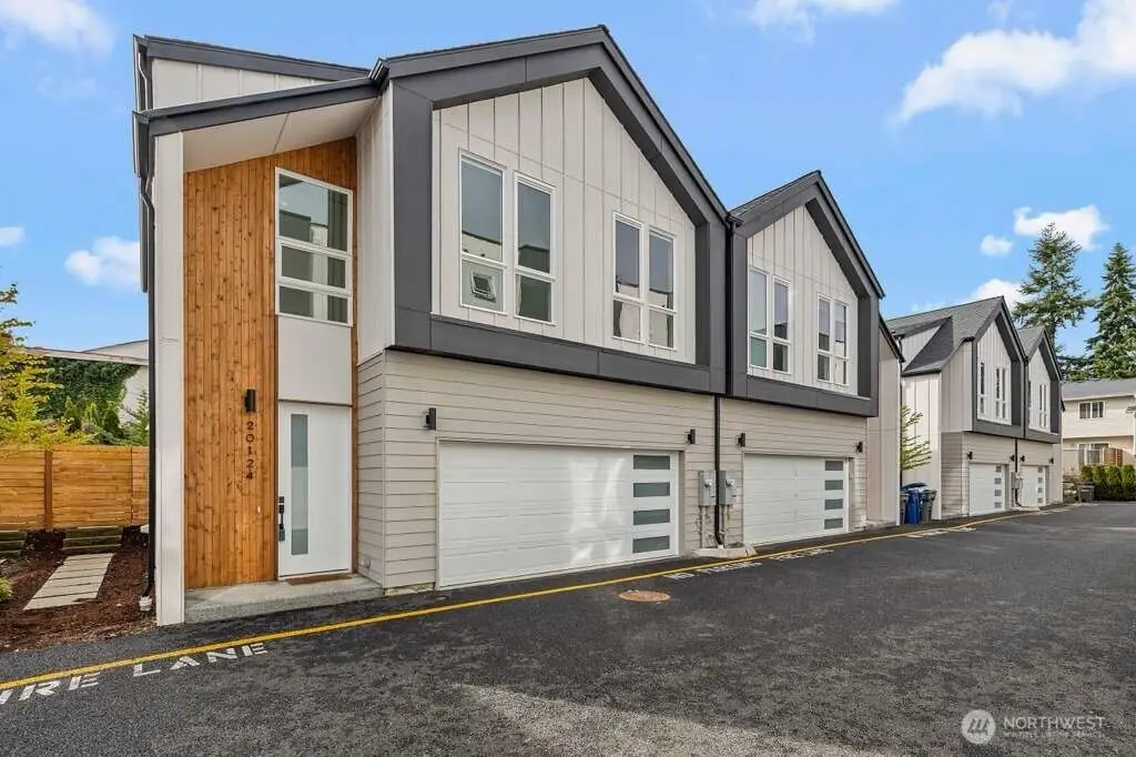 20124 61st Place W, Lynnwood, WA 98036 - #1