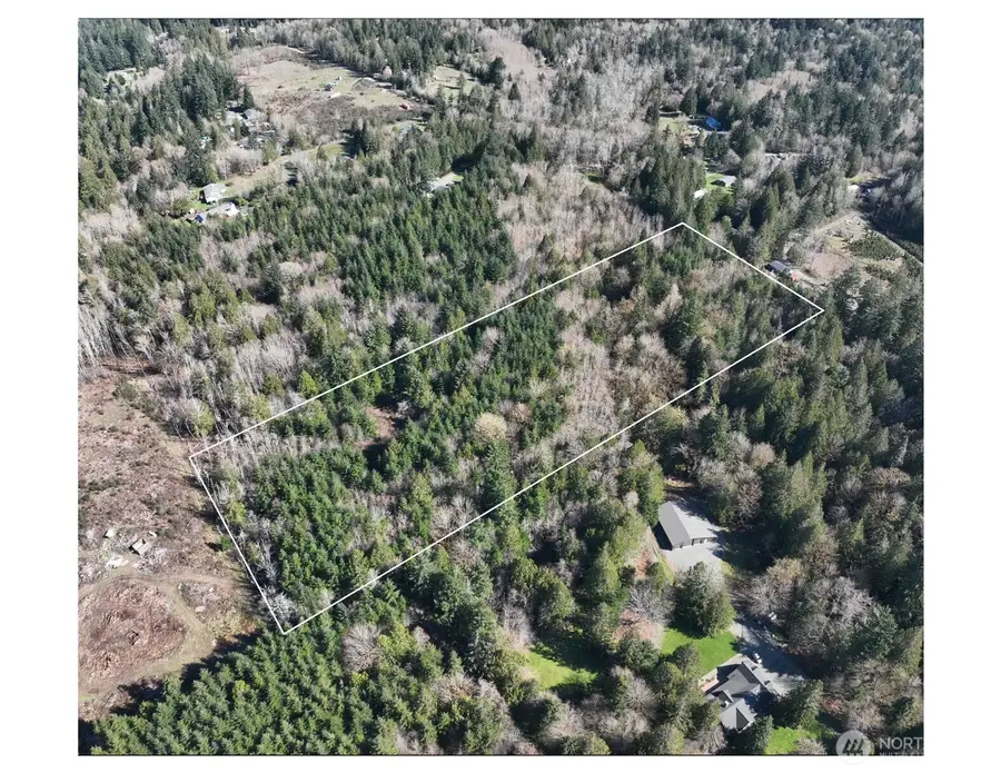 11 E Libby Road, Shelton, WA 98584 - #3