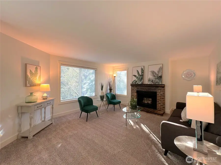 4519 125th Avenue Se #A204, Bellevue, WA 98006 - #2