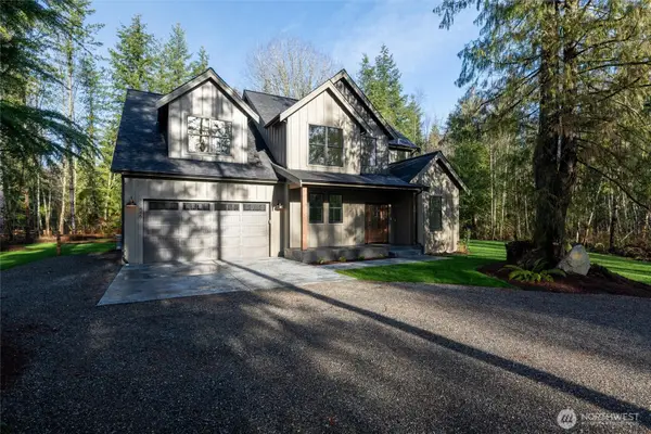 19445 Kamden Court, Sedro Woolley, WA 98284