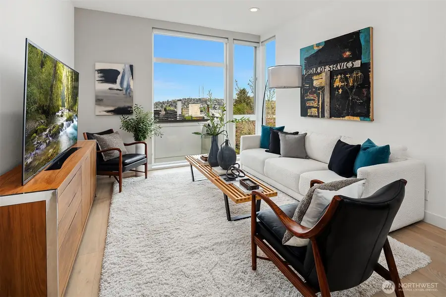 729 Belmont Avenue E, Seattle, WA 98102 - #3