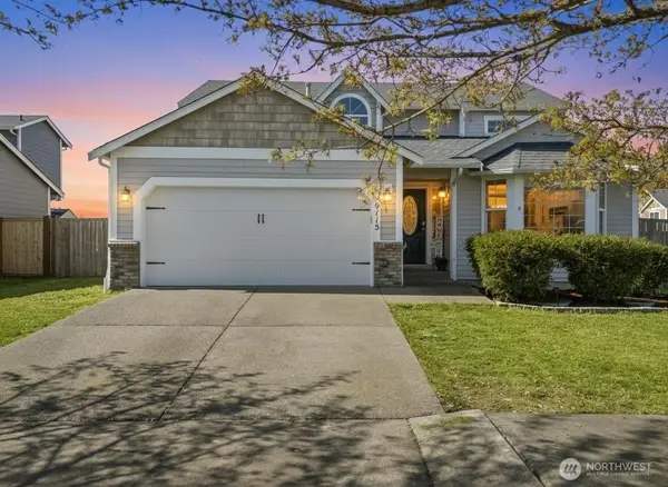 9115 Paradise View Court Se, Yelm, WA 98597