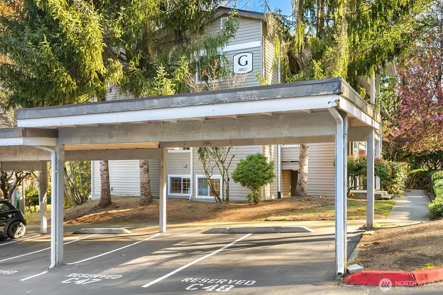 10022 NE 120th Lane #G101, Kirkland, WA 98034 - #3