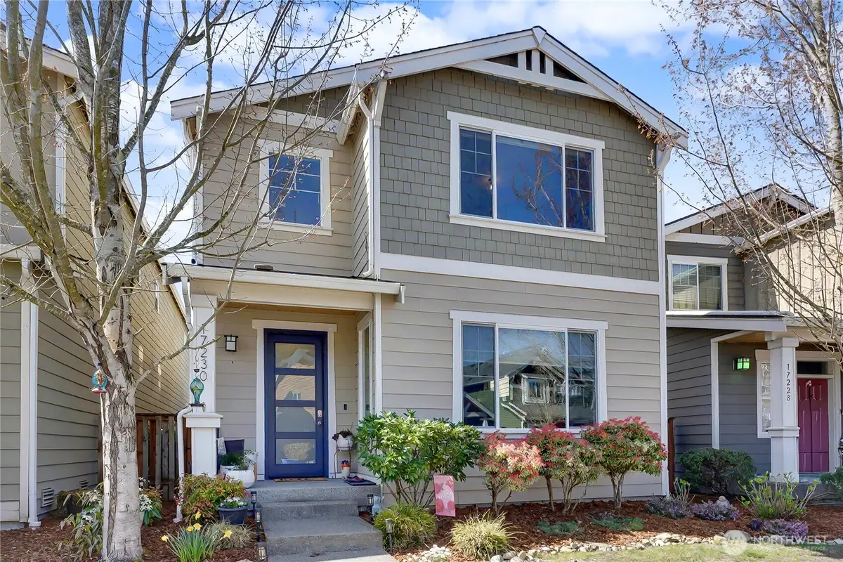 17230 117th Avenue E, Puyallup, WA 98374 - #1