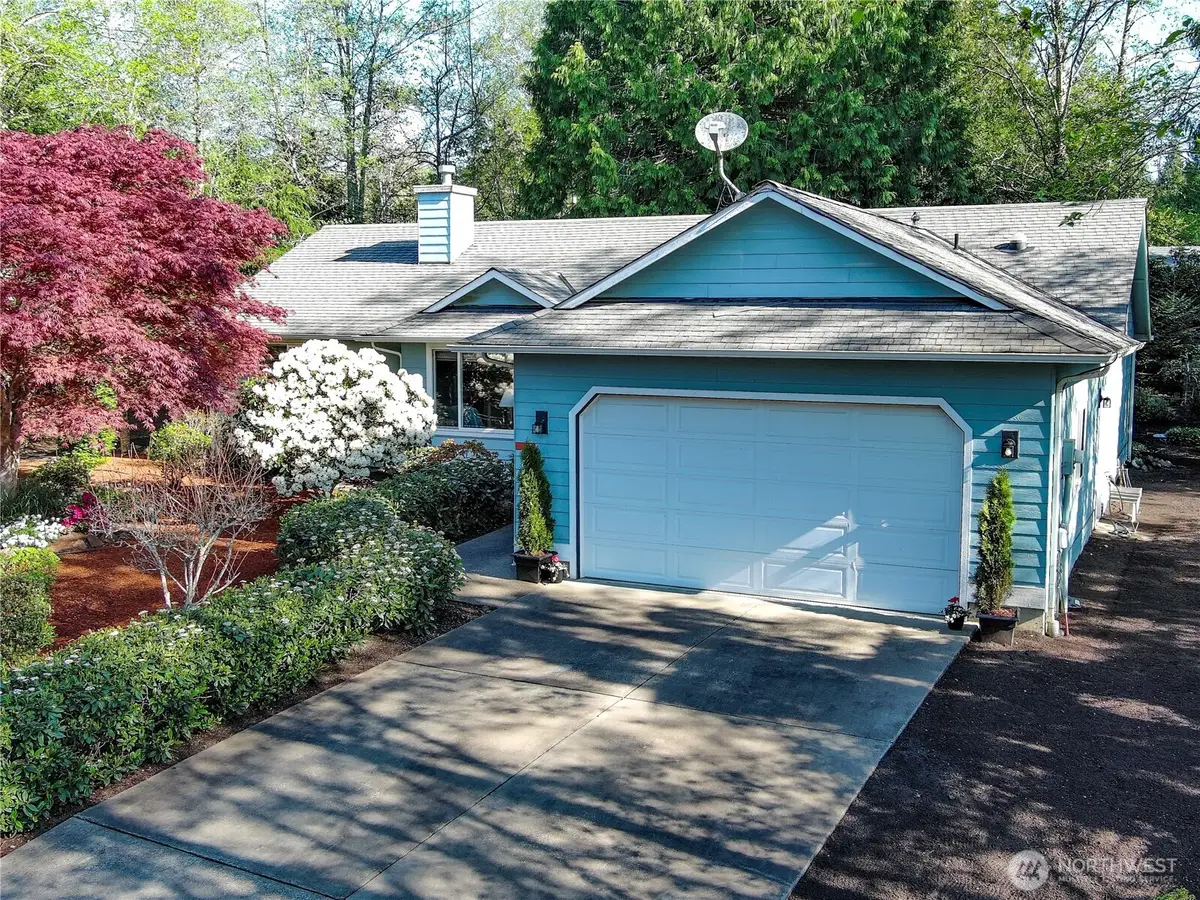 33 Goldfinch Lane, Port Ludlow, WA 98365 - #1