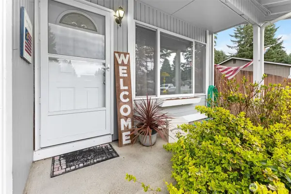 14209 107th Avenue Ct E, Puyallup, WA 98374