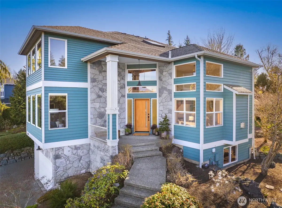 8620 144th Drive Se, Snohomish, WA 98290 - #1