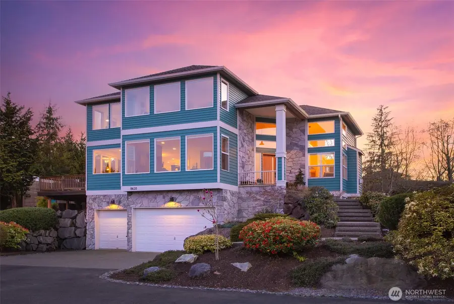 8620 144th Drive Se, Snohomish, WA 98290 - #3