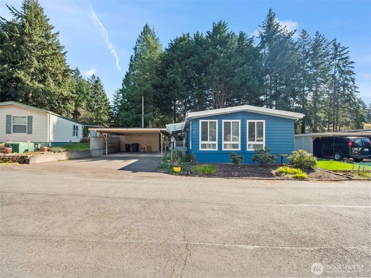 10414 Peacock Hill Avenue #15, Gig Harbor, WA 98332 - #1