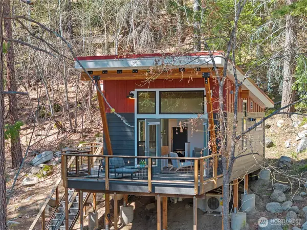 8056 Bayne Road, Leavenworth, WA 98826