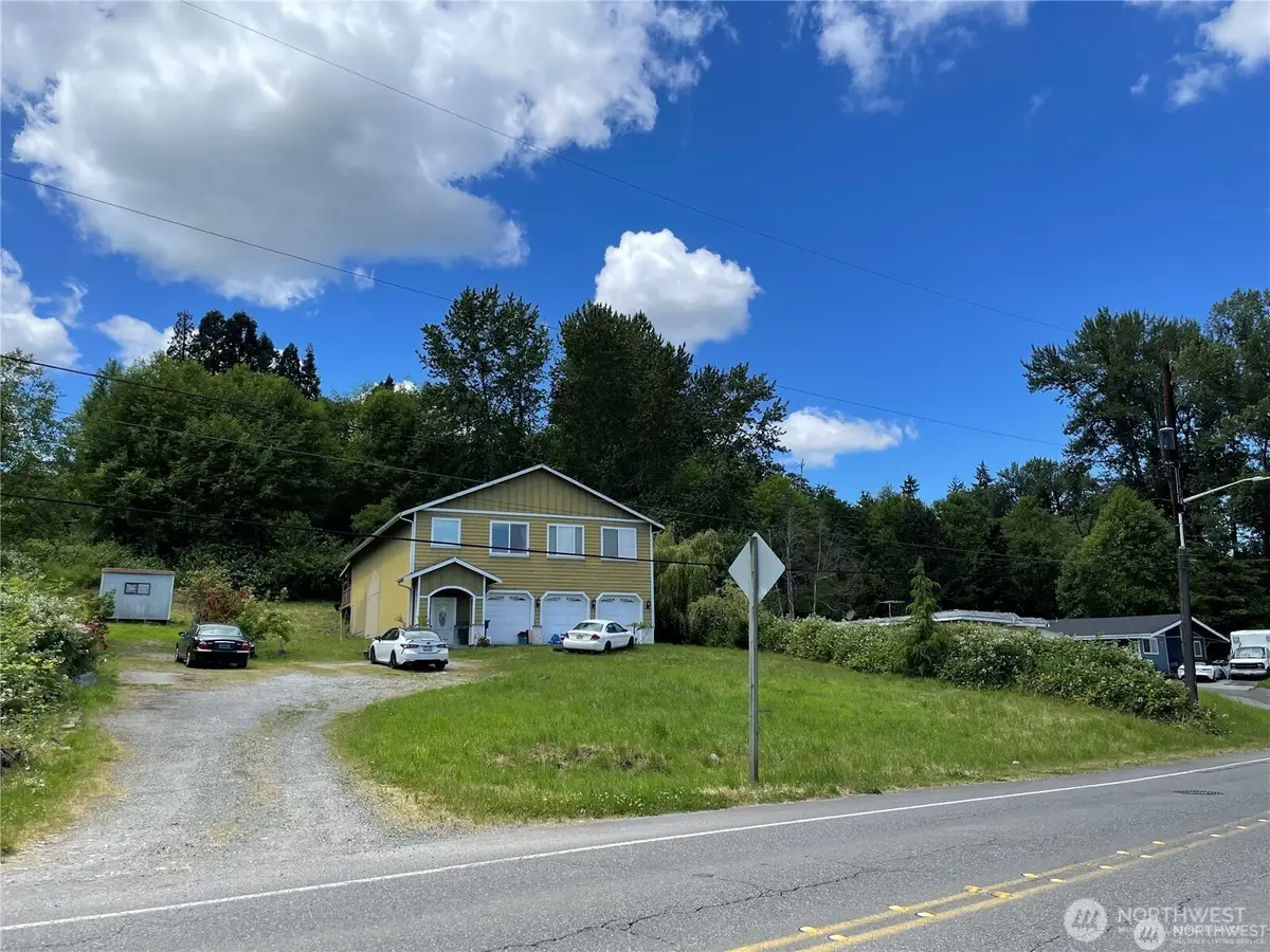 14253 Macadam Road S #T Lot, Tukwila, WA 98168 - #1