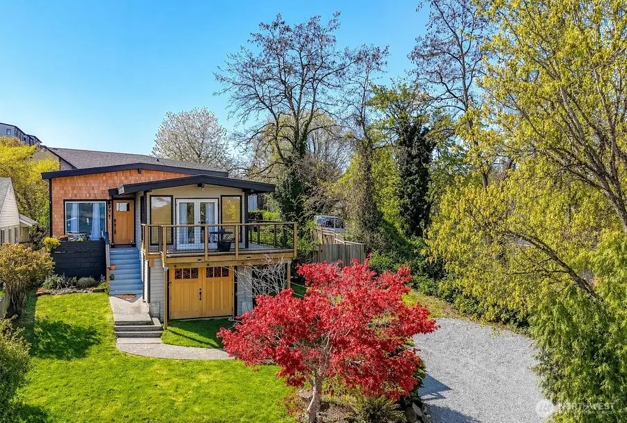 8607 42nd Avenue S, Seattle, WA 98118 - #2