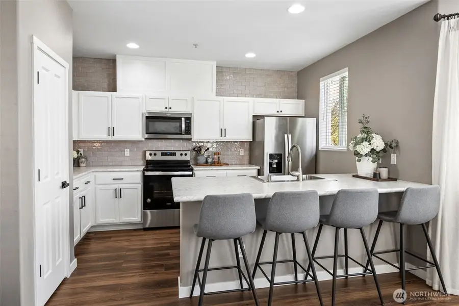 2280 Simmons Street #Unit A, Dupont, WA 98327 - #3