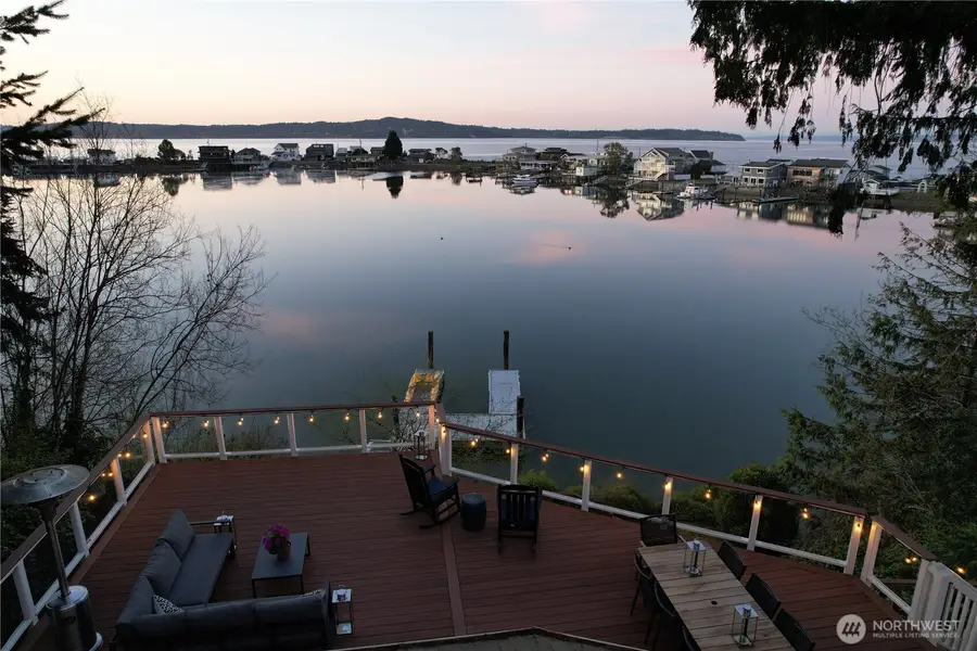 10258 NE Lafayette Avenue, Bainbridge Island, WA 98110 - #2