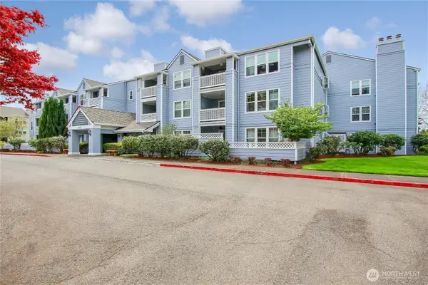 4081 224th Lane Se #107, Issaquah, WA 98029