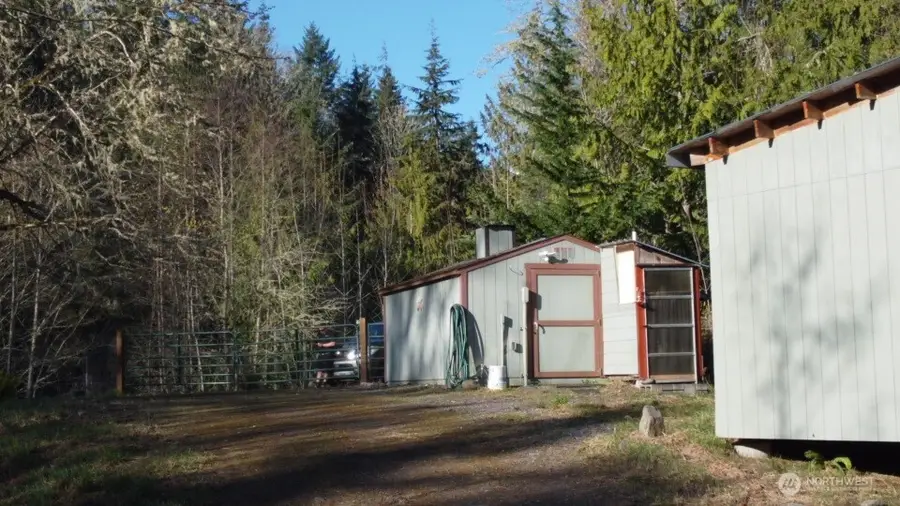 445 Watershed Road #2, Port Angeles, WA 98362 - #2