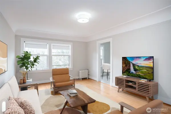 1605 E Olive Street #307, Seattle, WA 98122