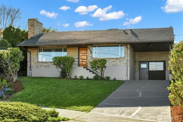 3719 38th Avenue Sw, Seattle, WA 98126