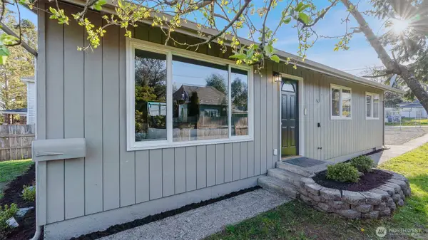 2520 Chestnut Street, Everett, WA 98201