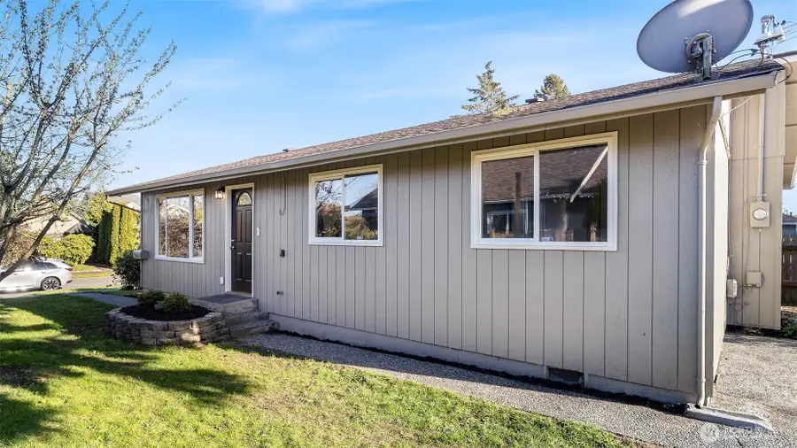 2520 Chestnut Street, Everett, WA 98201 - #2