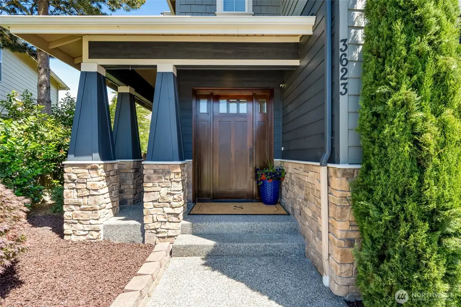 3623 148th Street Se, Mill Creek, WA 98012 - #3