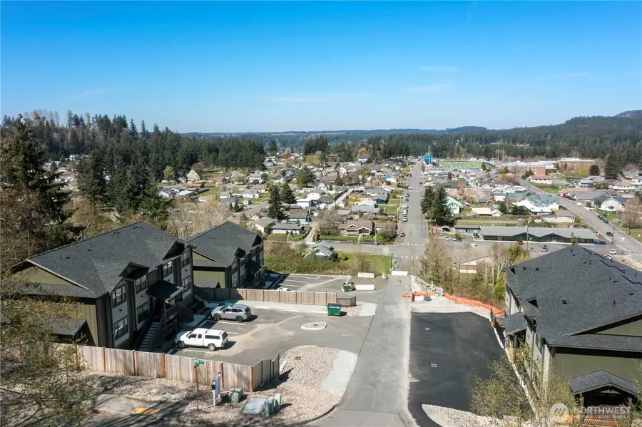 116 Orchard Avenue S #D, Eatonville, WA 98328 - #2