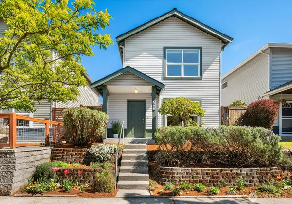 1728 26th Avenue S, Seattle, WA 98144