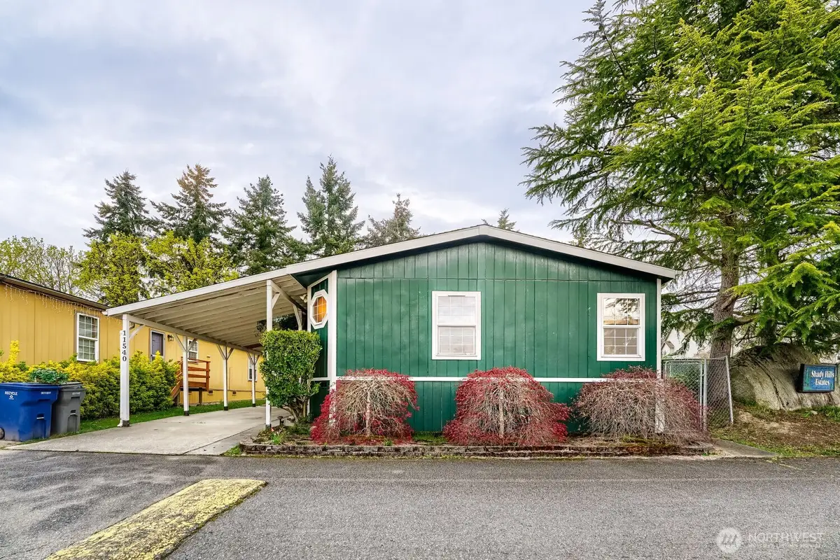 11540 SE 309th St, Auburn, WA 98092 - #1