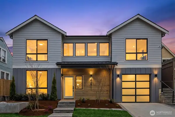 4411 1st Avenue Ne, Seattle, WA 98105