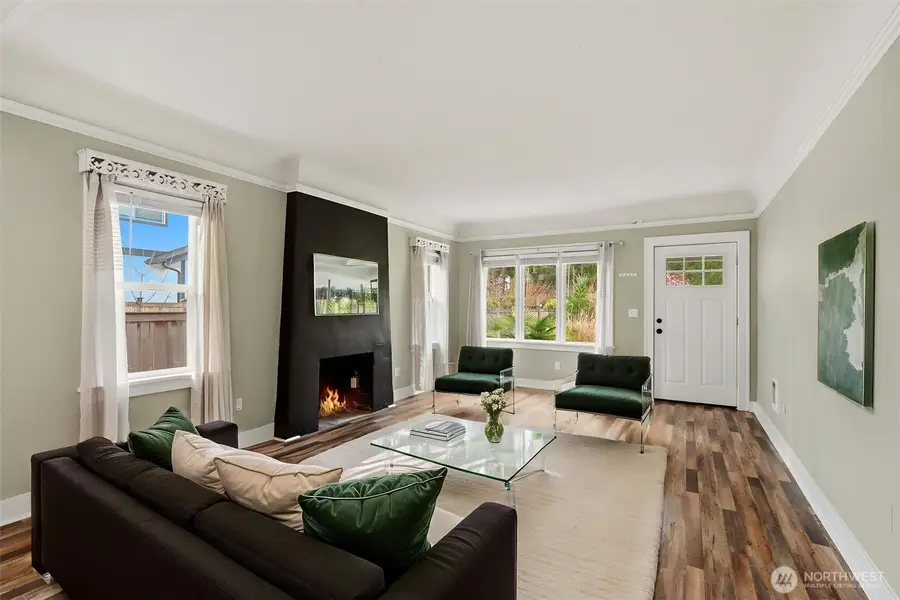 10408 Idlewild Road Sw, Lakewood, WA 98498 - #2