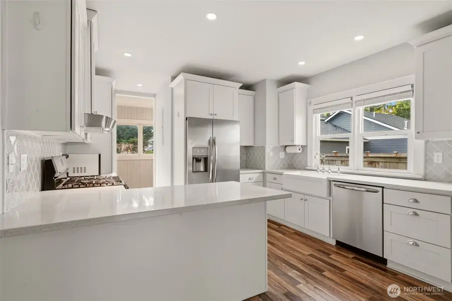 10408 Idlewild Road Sw, Lakewood, WA 98498 - #3