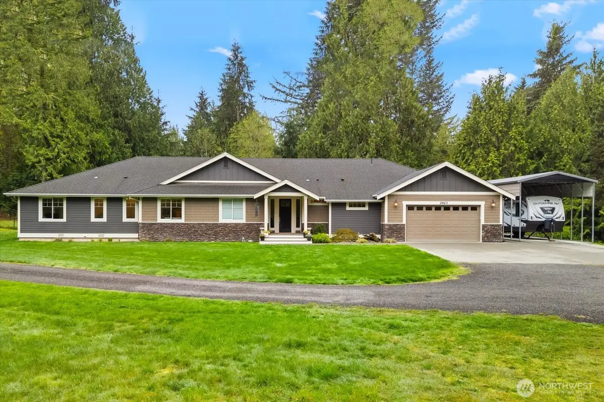 2923 165th Drive Se, Snohomish, WA 98290 - #1