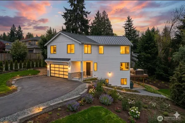 13643 10th Street Se, Bellevue, WA 98005