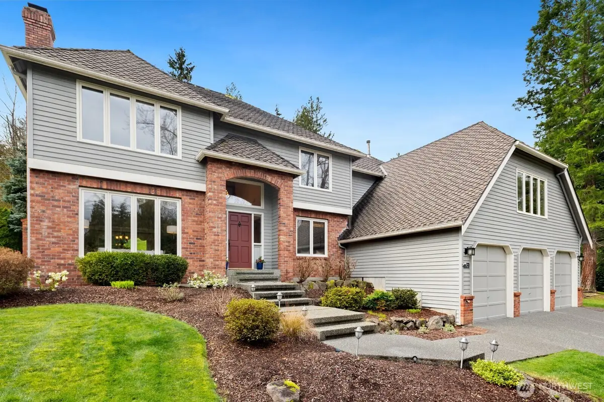 17421 190th Ave Se, Renton, WA 98058 - #1