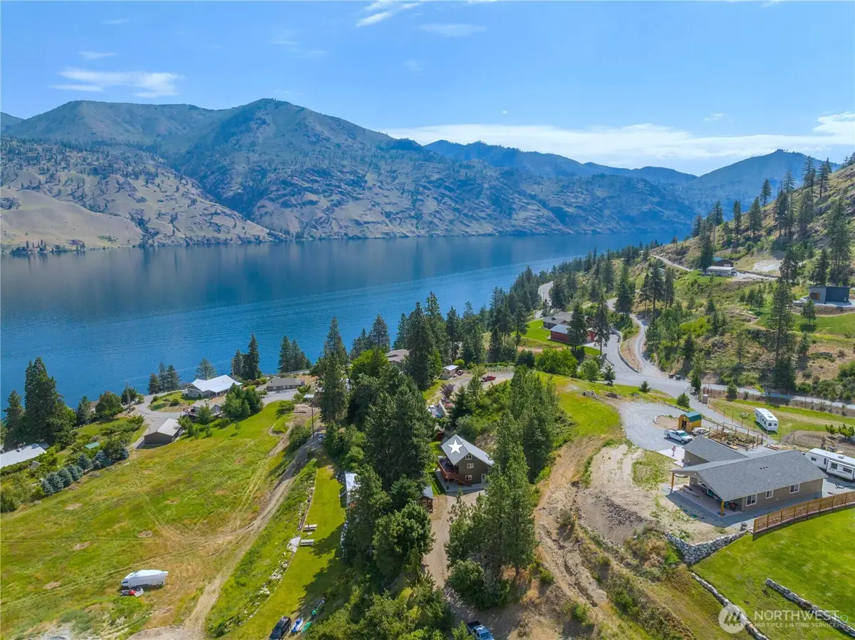 52 Reflection Lane, Chelan, WA 98816 - #1