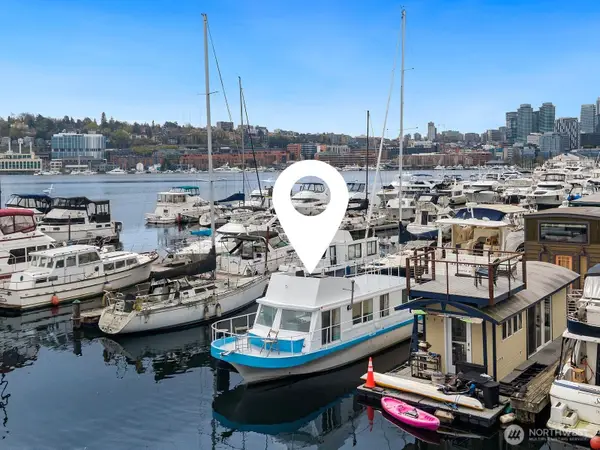 1818 Westlake Avenue N #D22, Seattle, WA 98109