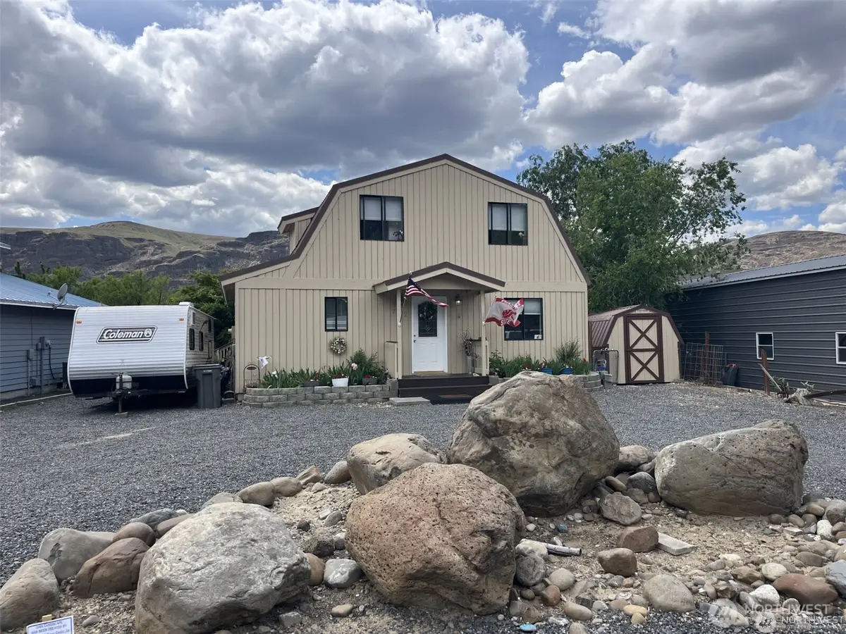 742 SW Chukar Place, Quincy, WA 98848 - #1