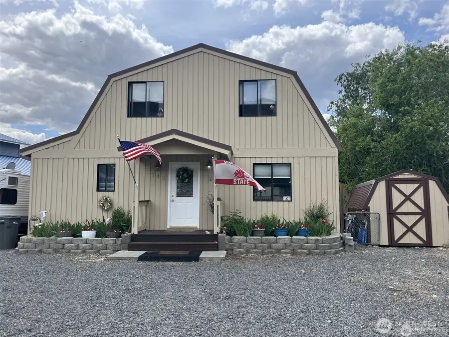 742 SW Chukar Place, Quincy, WA 98848 - #2