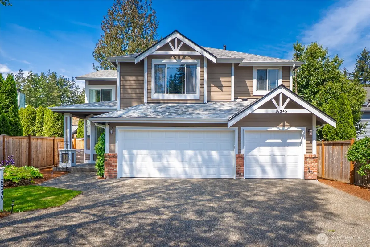 18345 160th Place Se, Renton, WA 98058 - #1
